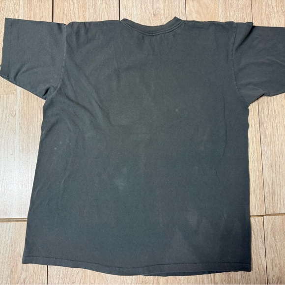 Rare 1996 Harley Davidson King Of The Road Tee - Picture 6 of 7